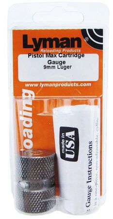 cartridge gauge